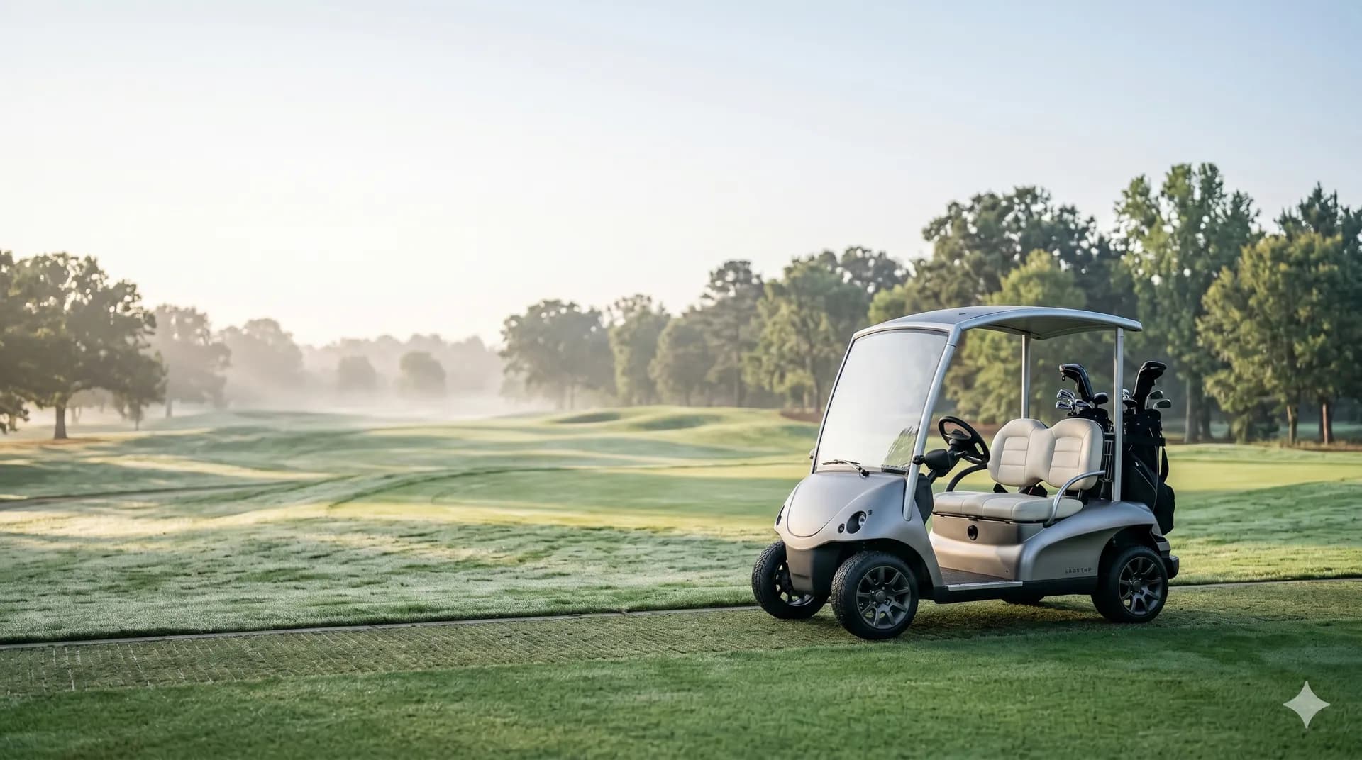Golf Clubs
