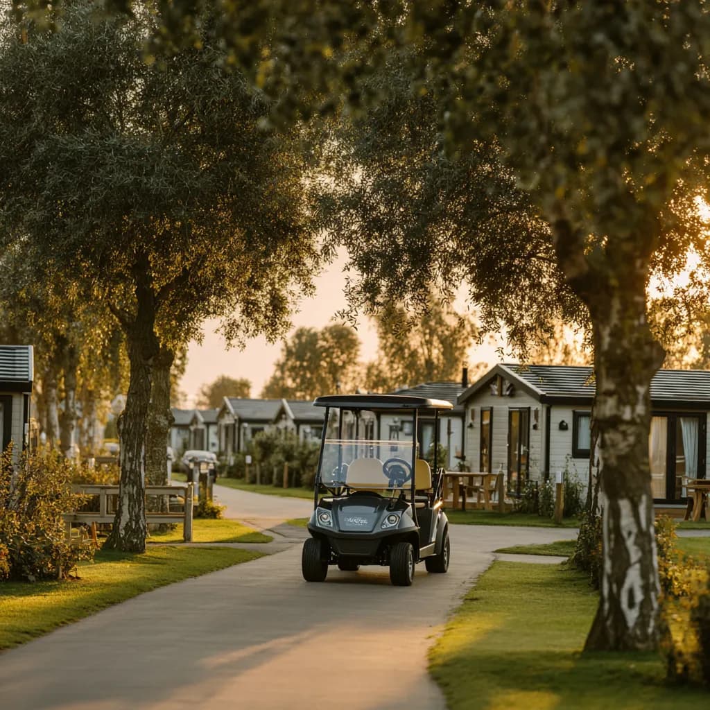 Holiday Parks